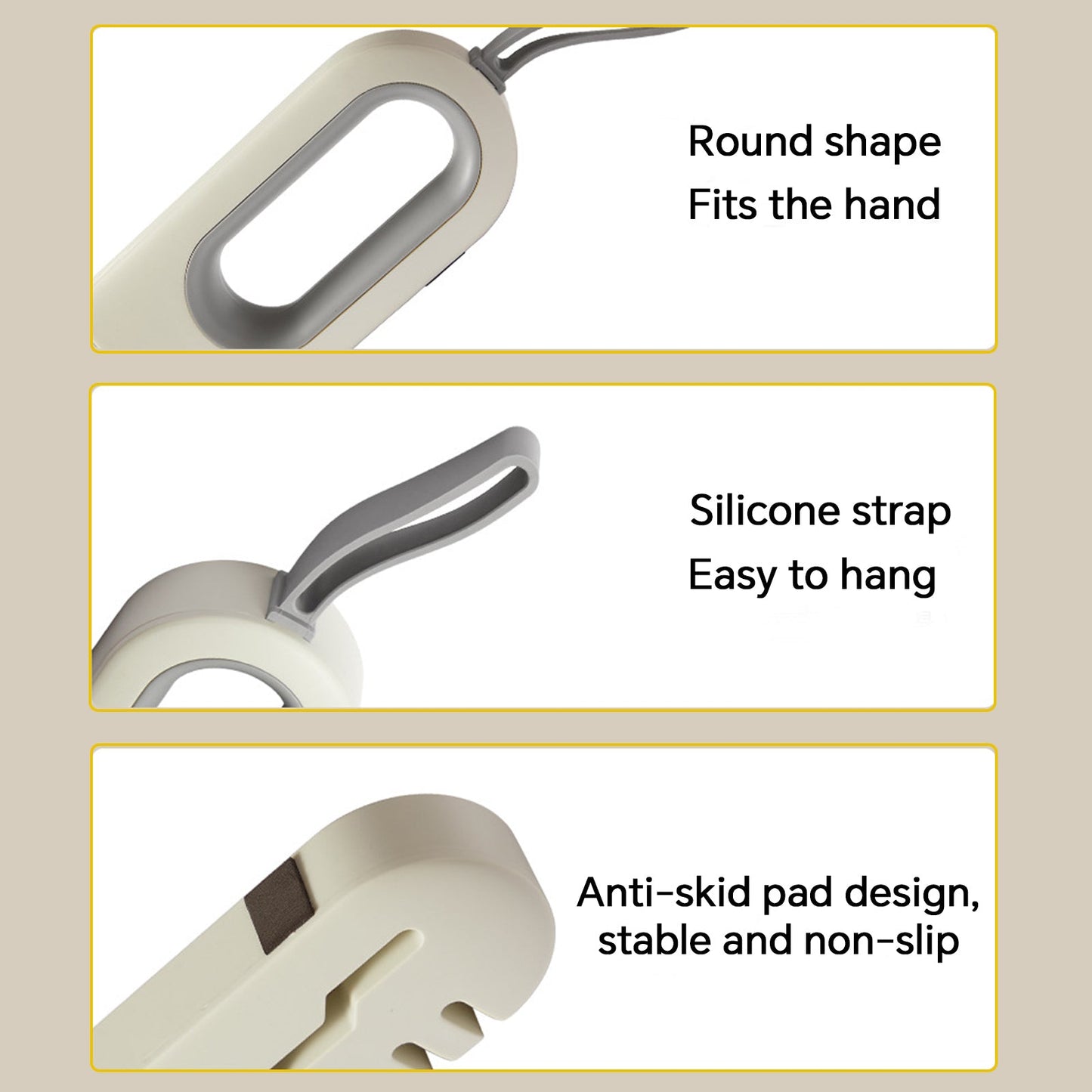 4-in-1 Kitchen Knife Sharpener 